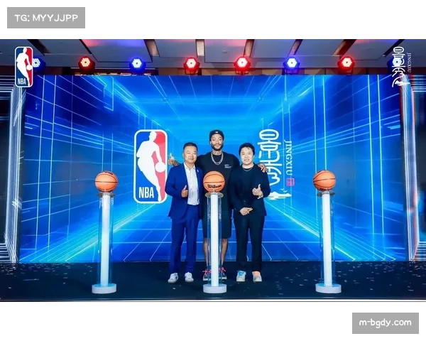 NBA赛事传播助力中国篮球事业发展与影响力提升 NBA赛事传播助力中国篮球事业发展与影响力提升