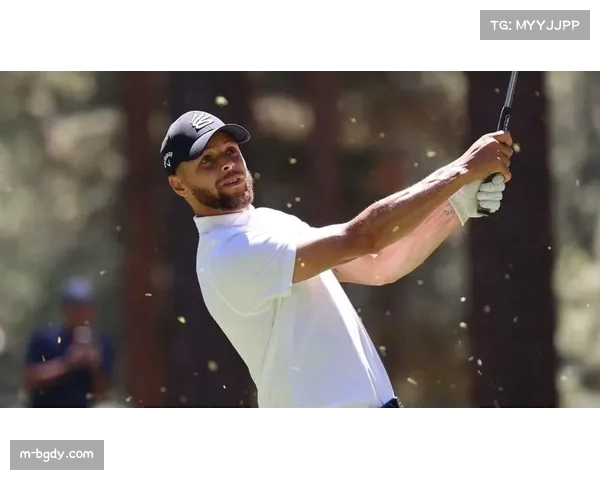 库里投资高尔夫联赛 成为新股东助力赛事发展