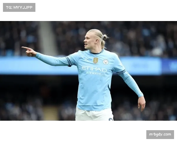 曼城英超3-1伯恩茅斯,哈兰德梅开二度 曼城英超3-1伯恩茅斯,哈兰德梅开二度