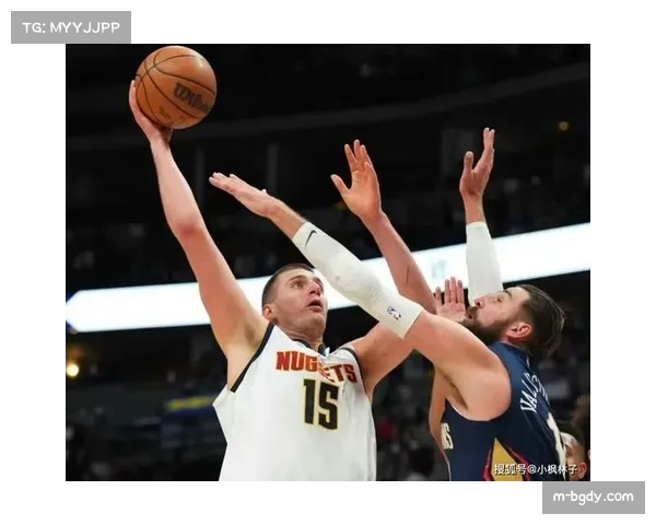 MVP榜：约基奇继续领跑，亚历山大第2，申京第9