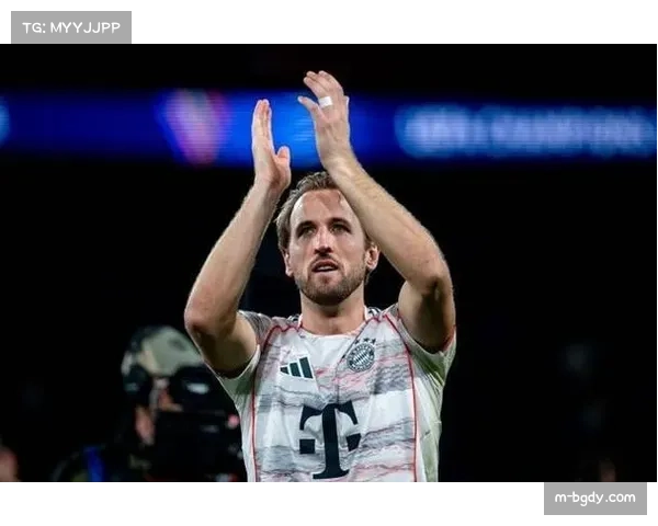 凯恩76场德甲打入77球参与98球，接近参与百球里程碑