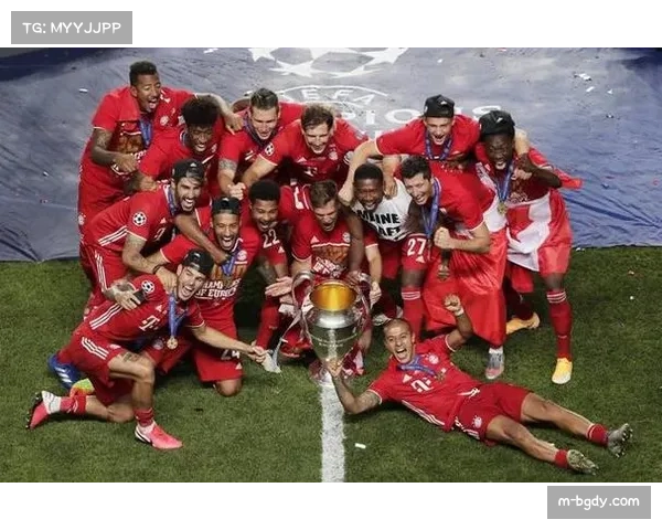 从青训营到洲际杯：巴黎圣日耳曼“六冠王”的辉煌之路