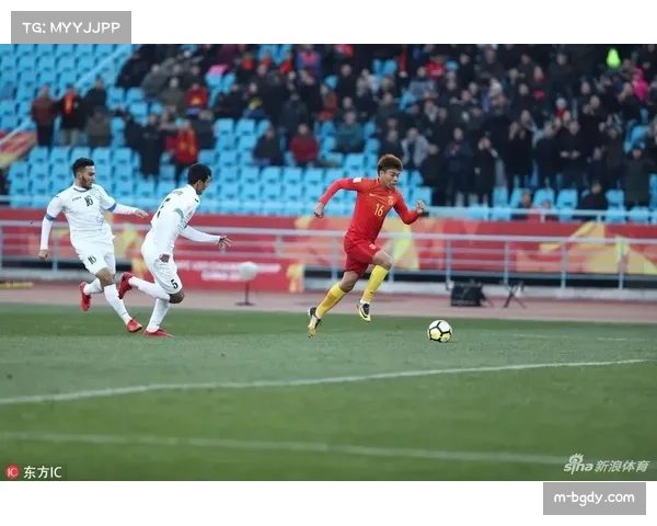 亚洲足球新格局：U23亚洲杯四强变化预示未来