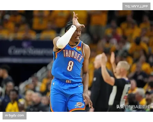 亚历山大因伤缺阵多场，雷霆调整战术应对