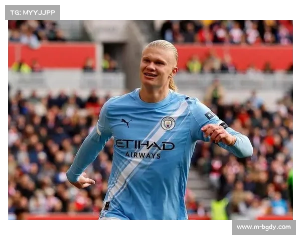 曼城3-0大胜背后，哈兰德伤退下的经济适用型胜利