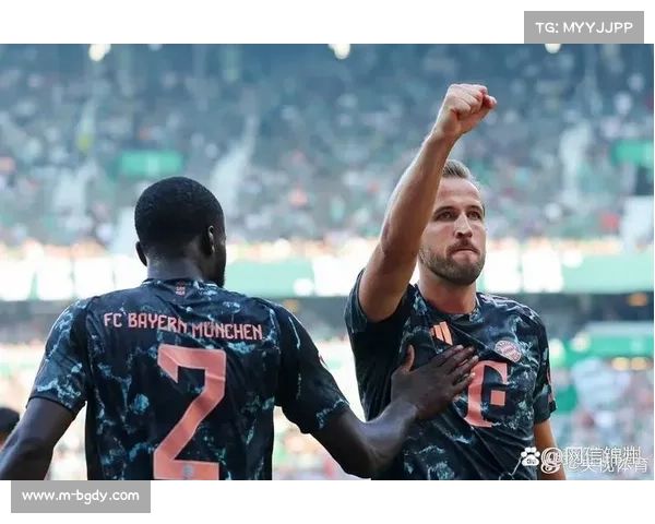 拜仁慕尼黑3-0轻取云达不莱梅，继续以57分领跑积分榜