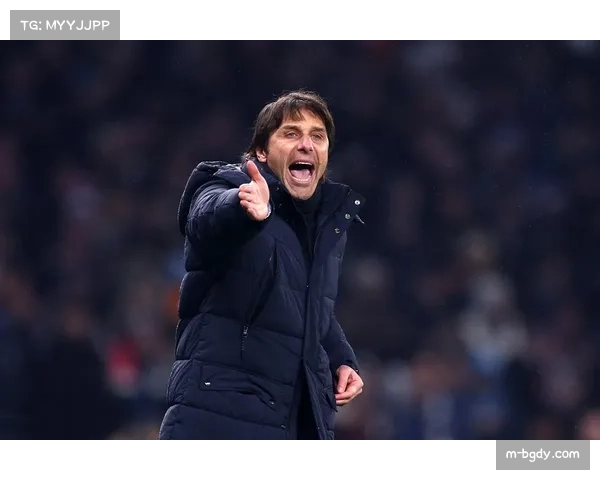 孔蒂谈那不勒斯战术体系：一球优势获胜的纪律性